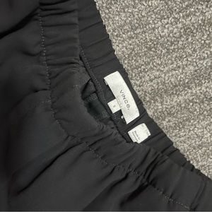 vince pants size S